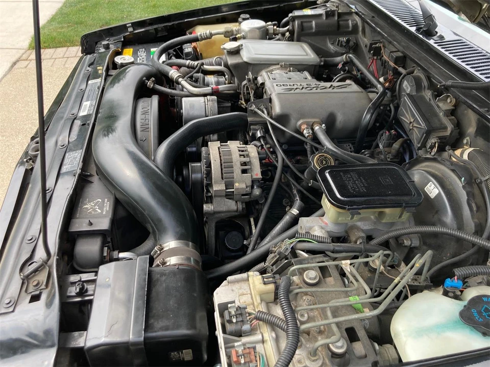 1993 GMC Syclone - Image 7 of 13