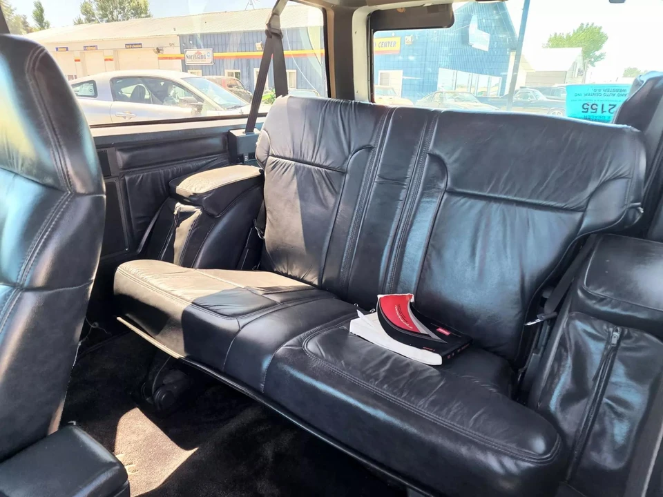 1993 GMC S-15 Jimmy 1st Gen - Image 18 of 31