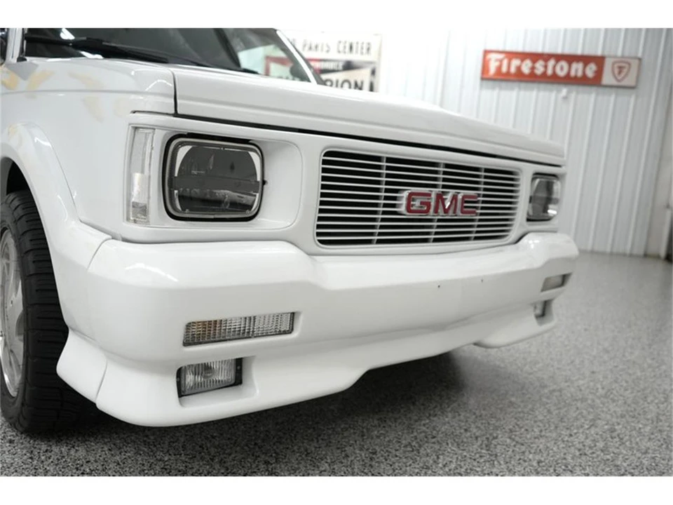 1993 GMC Syclone - Image 23 of 31