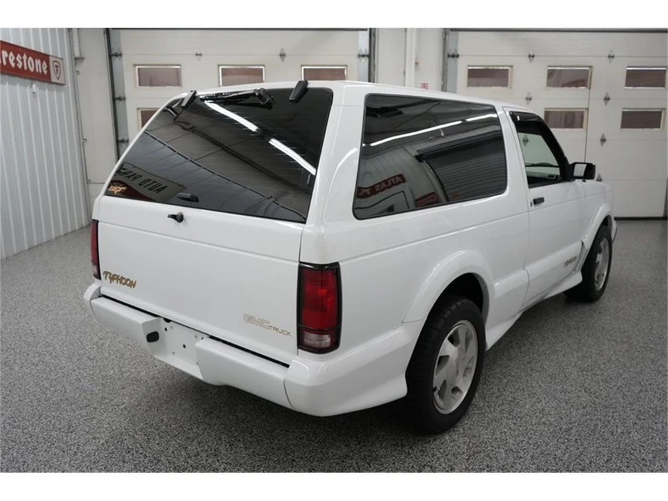 1993 GMC Syclone - Image 15 of 31