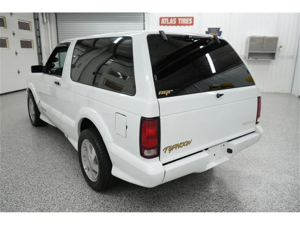 1993 GMC Syclone - Image 7 of 31