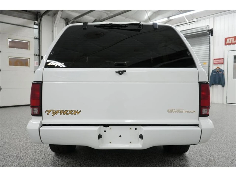 1993 GMC Syclone - Image 12 of 31