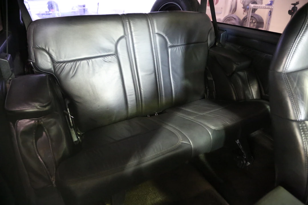 1993 GMC S-15 Jimmy 1st Gen - Image 22 of 31