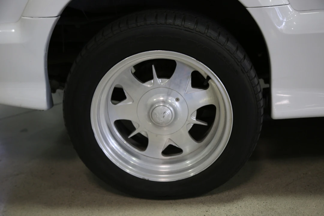 1993 GMC S-15 Jimmy 1st Gen - Image 9 of 31