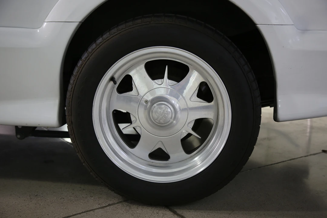 1993 GMC S-15 Jimmy 1st Gen - Image 12 of 31