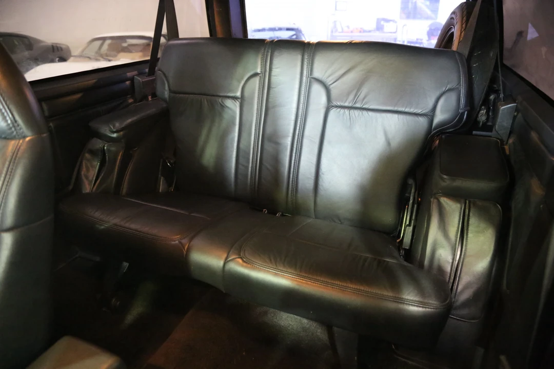 1993 GMC S-15 Jimmy 1st Gen - Image 23 of 31