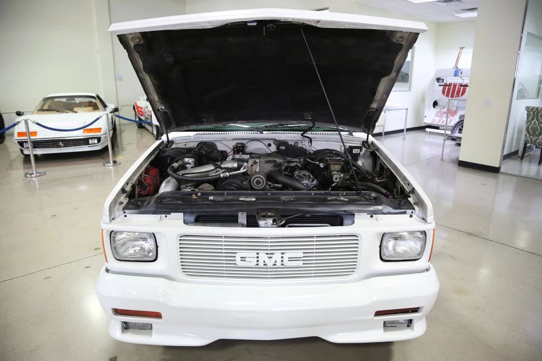 1993 GMC S-15 Jimmy 1st Gen - Image 30 of 31