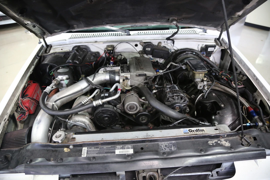 1993 GMC S-15 Jimmy 1st Gen - Image 31 of 31