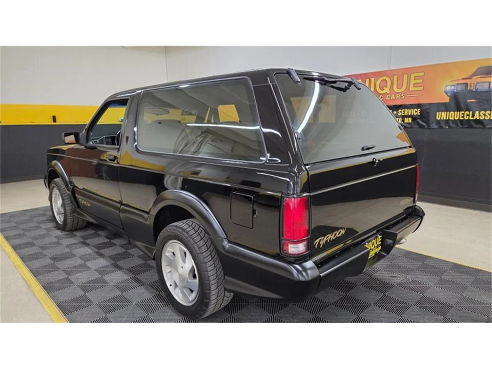 1993 GMC Syclone - Image 6 of 31