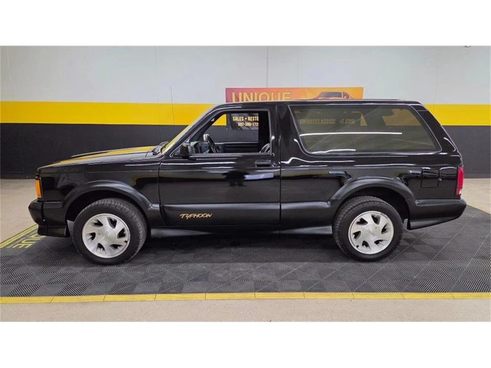 1993 GMC Syclone - Image 7 of 31