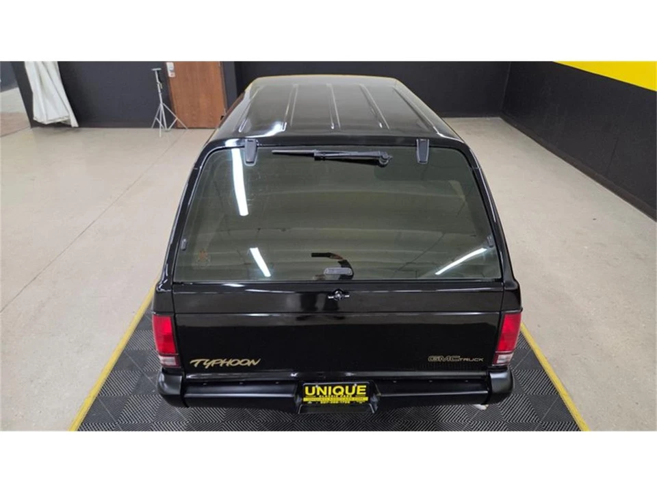 1993 GMC Syclone - Image 19 of 31