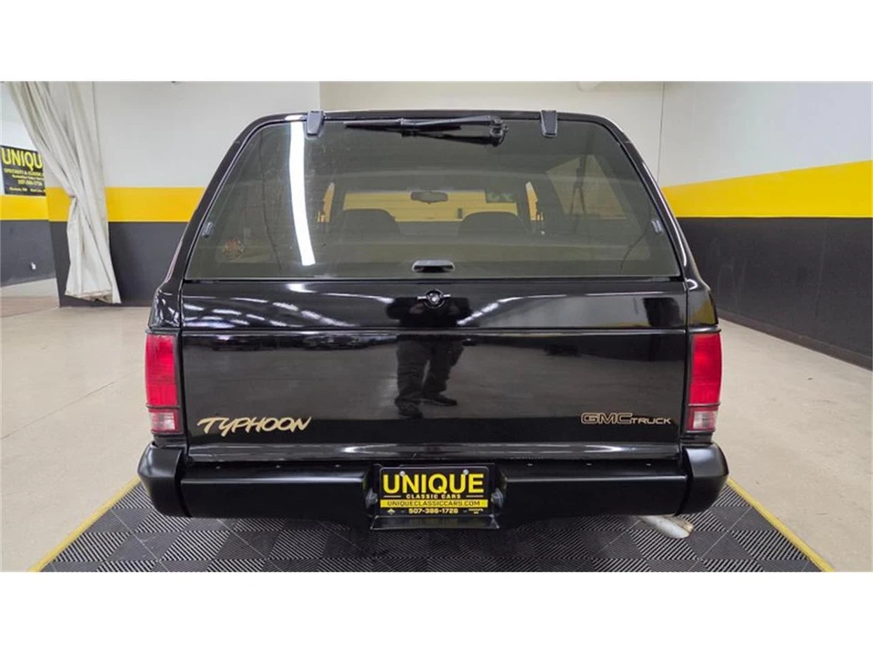 1993 GMC Syclone - Image 5 of 31