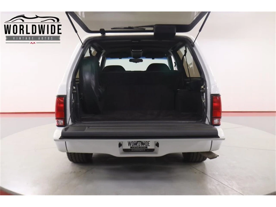 1993 GMC Syclone - Image 19 of 31