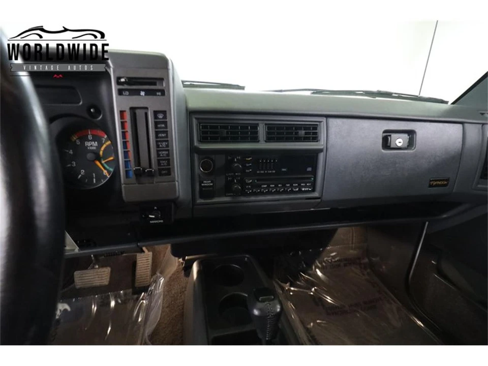 1993 GMC Syclone - Image 31 of 31