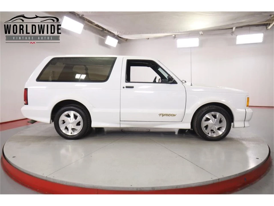 1993 GMC Syclone - Image 4 of 31