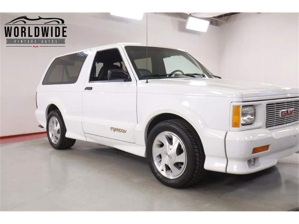 1993 GMC Syclone - Image 14 of 31