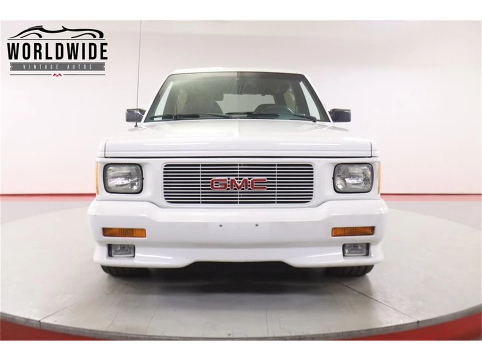 1993 GMC Syclone - Image 15 of 31