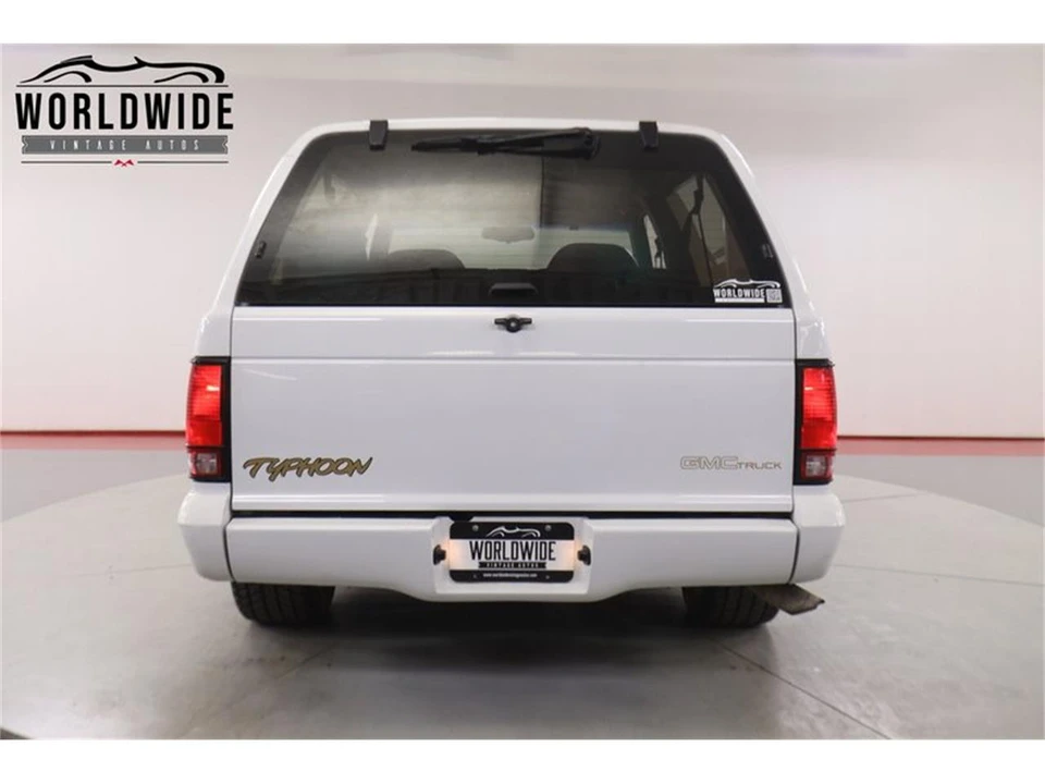1993 GMC Syclone - Image 18 of 31