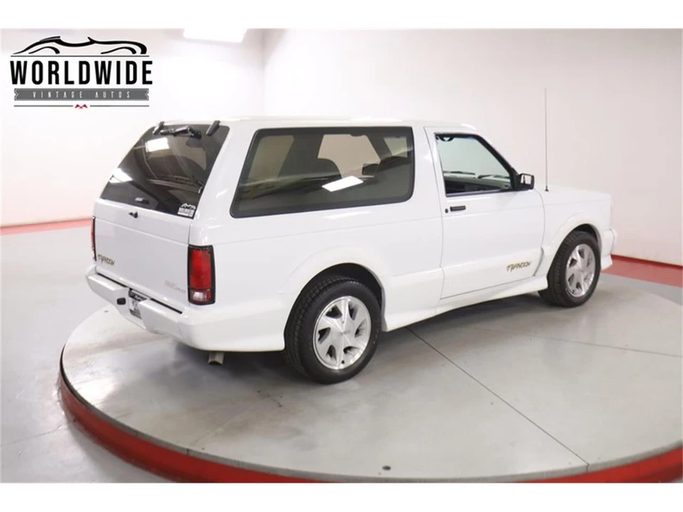 1993 GMC Syclone - Image 6 of 31