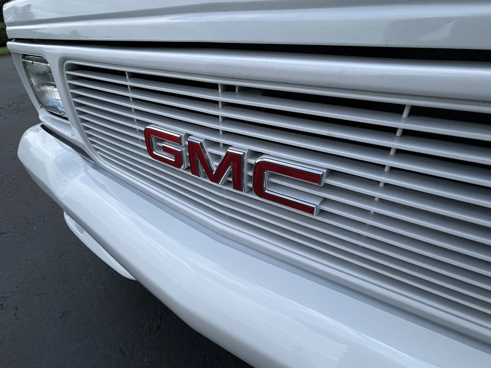 1993 GMC S-15 Jimmy 1st Gen - Image 25 of 31