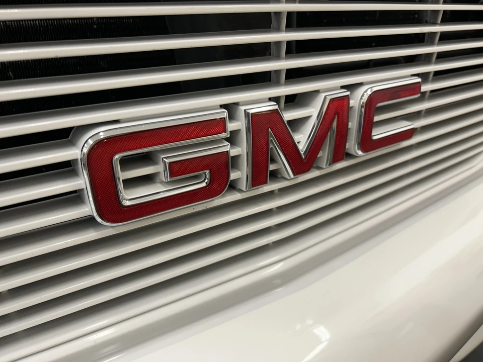 1993 GMC S-15 Jimmy 1st Gen - Image 24 of 31