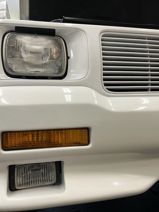 1993 GMC S-15 Jimmy 1st Gen - Image 28 of 31