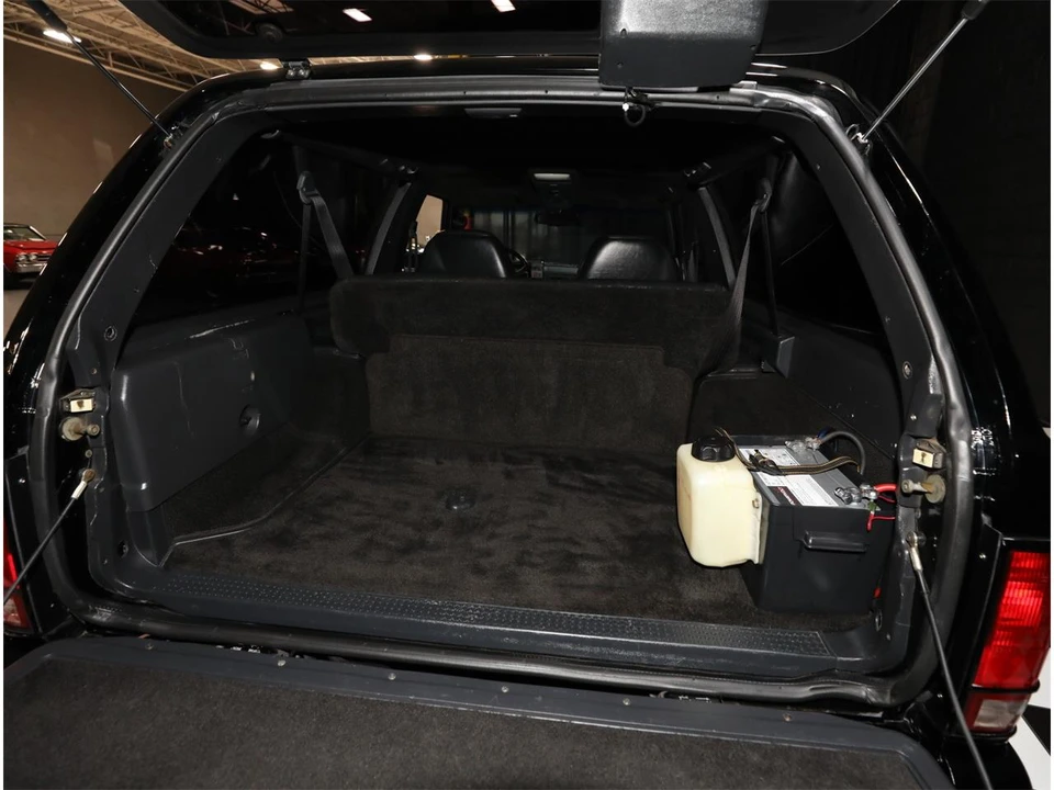 1993 GMC Syclone - Image 5 of 31