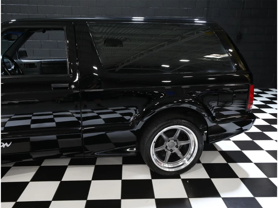 1993 GMC Syclone - Image 26 of 31