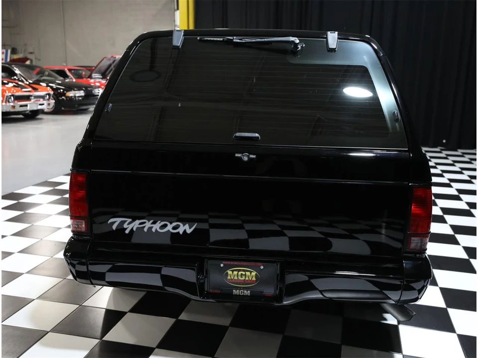 1993 GMC Syclone - Image 22 of 31
