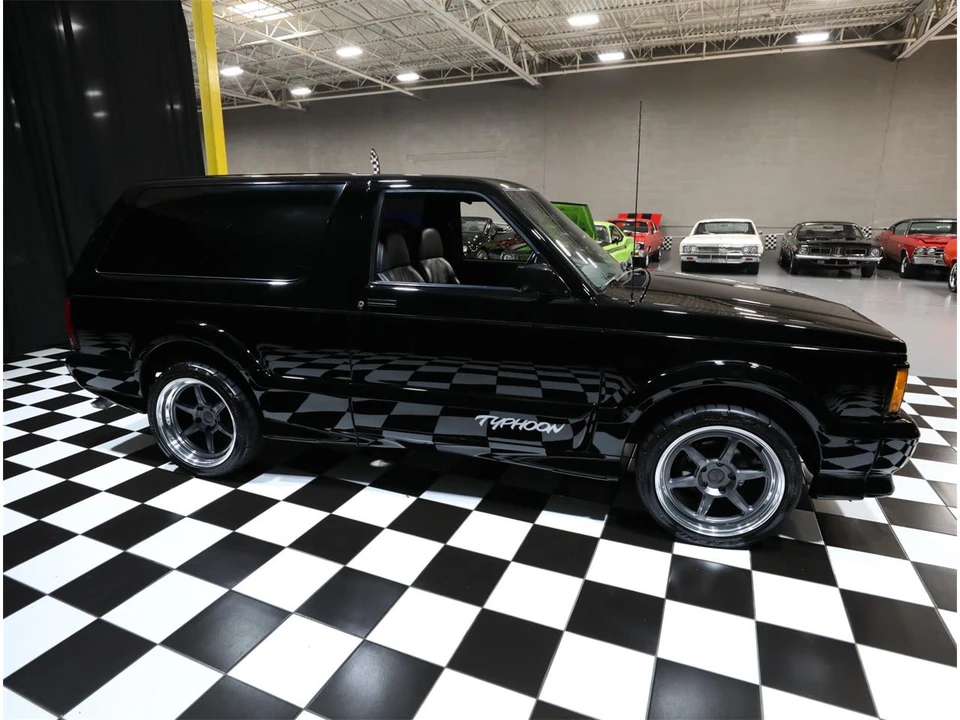 1993 GMC Syclone - Image 18 of 31