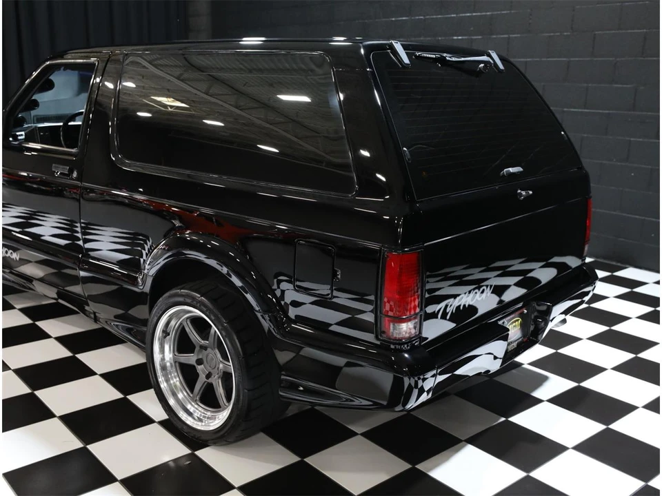 1993 GMC Syclone - Image 24 of 31