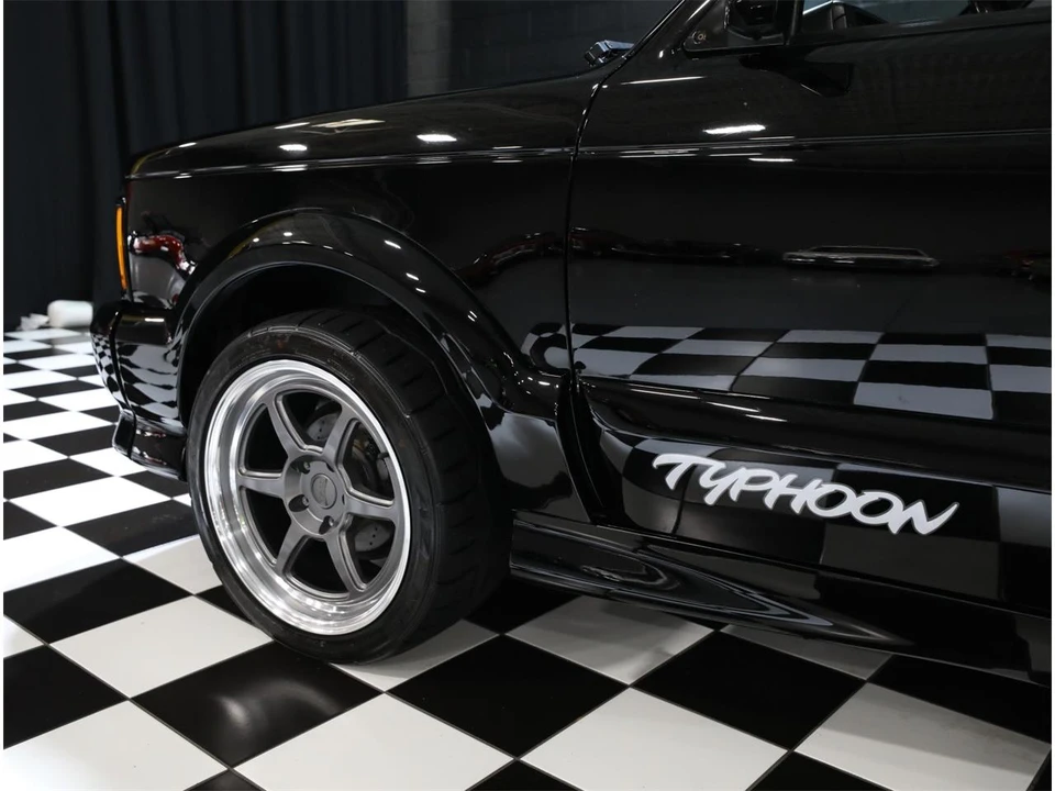 1993 GMC Syclone - Image 28 of 31