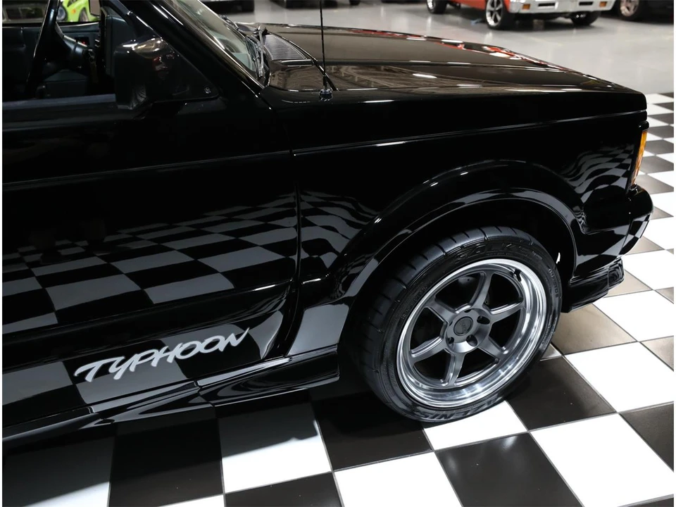 1993 GMC Syclone - Image 16 of 31