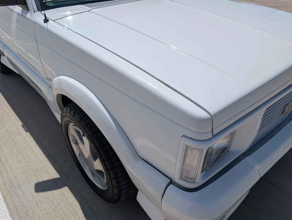 1993 GMC - Image 28 of 31