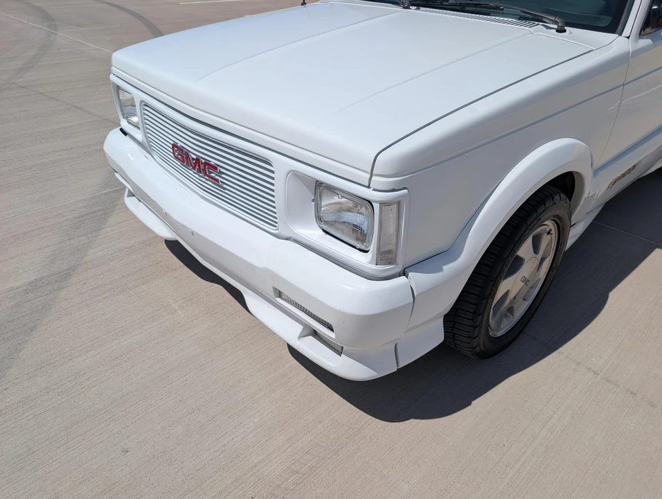 1993 GMC - Image 27 of 31