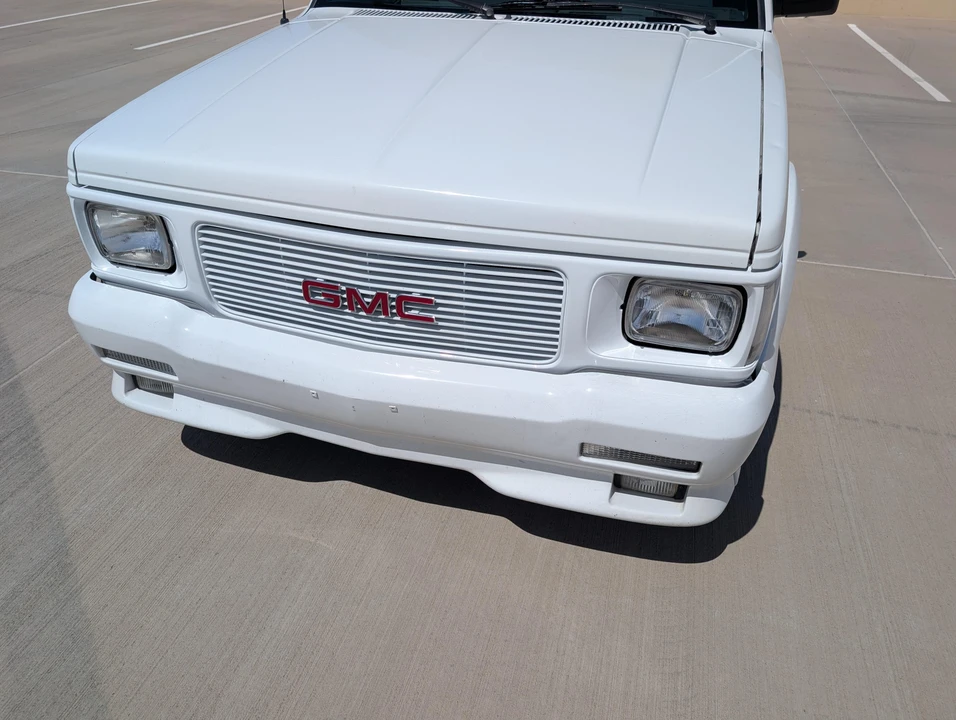 1993 GMC - Image 26 of 31