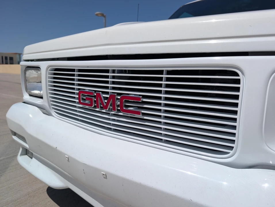 1993 GMC - Image 31 of 31