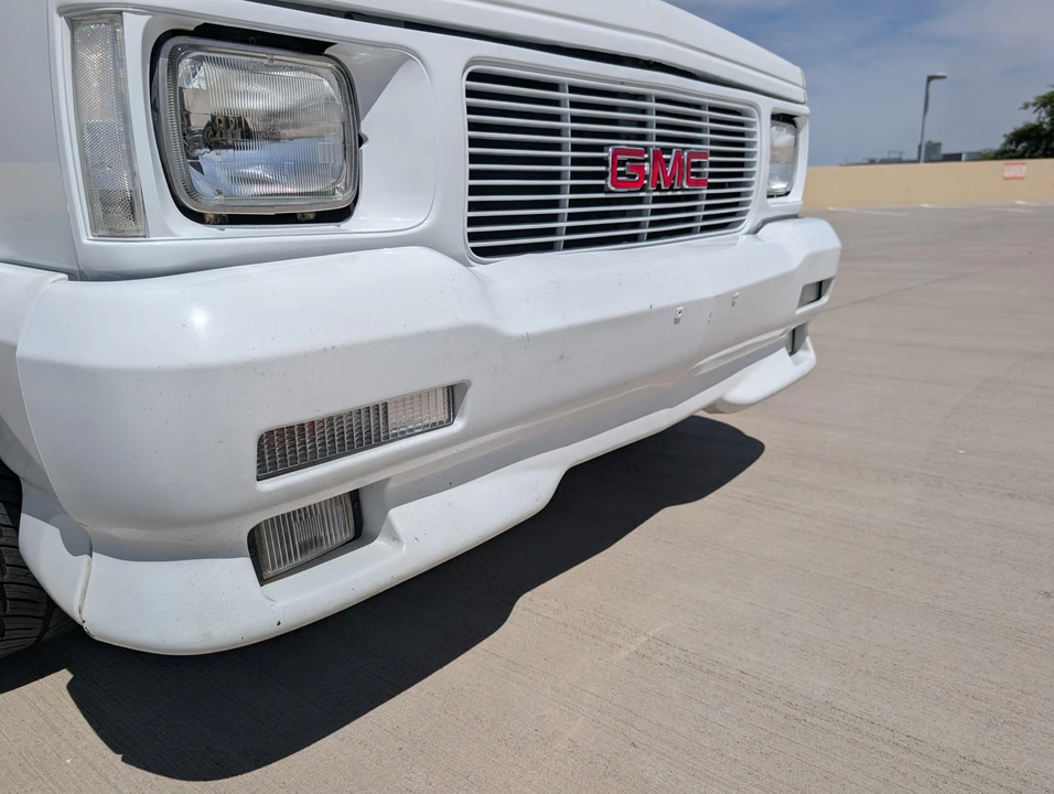 1993 GMC - Image 30 of 31