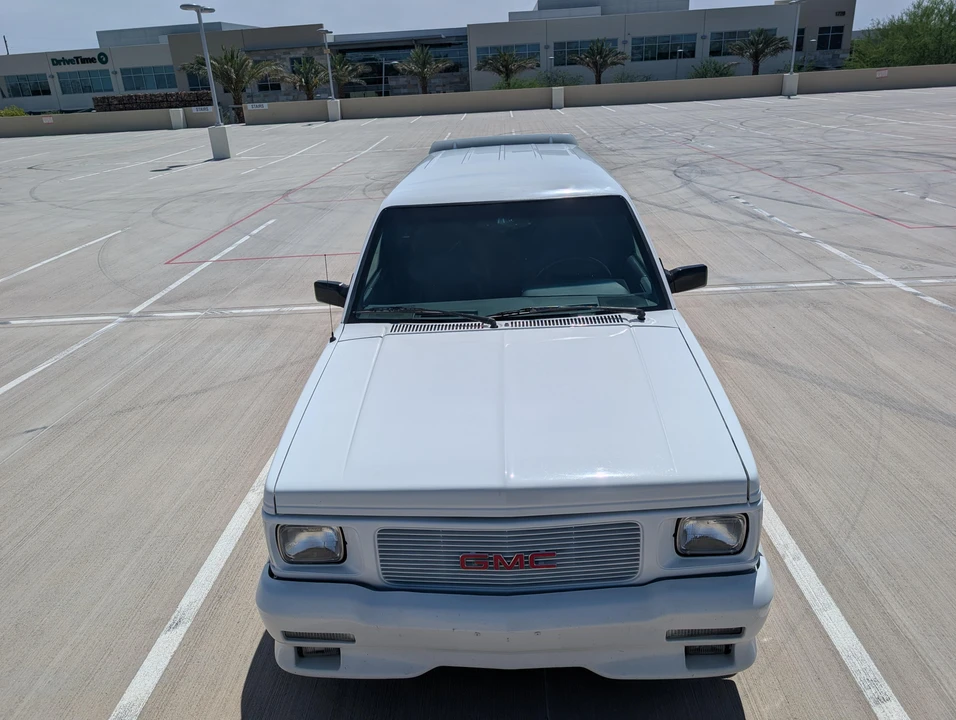 1993 GMC - Image 6 of 31