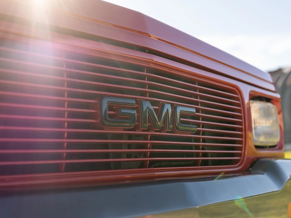 1993 GMC S-15 Jimmy 1st Gen - Image 18 of 21