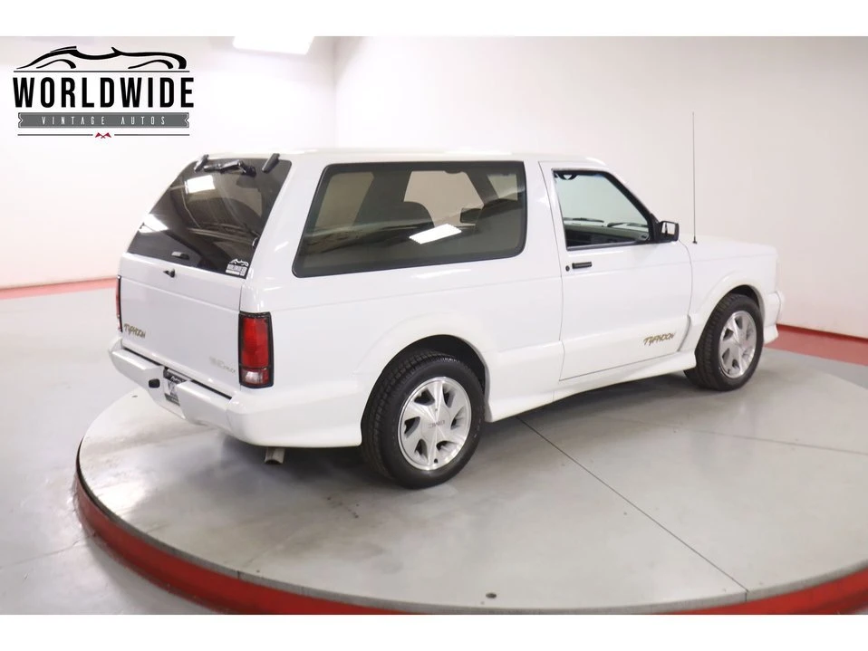 1993 GMC Syclone - Image 6 of 20