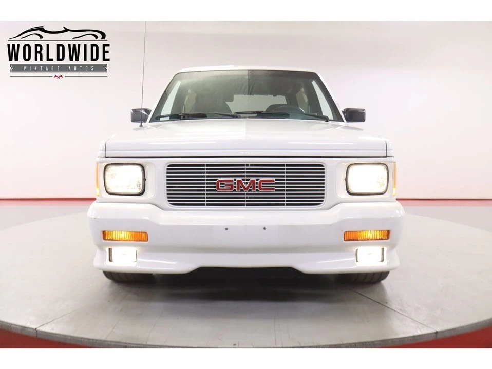 1993 GMC Syclone - Image 16 of 20