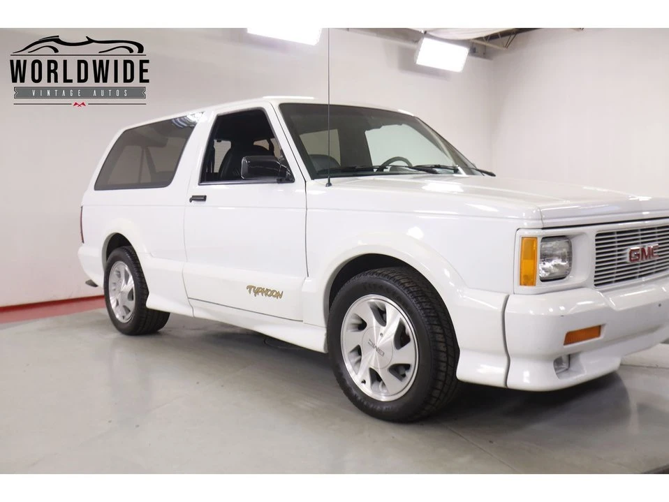 1993 GMC Syclone - Image 14 of 20