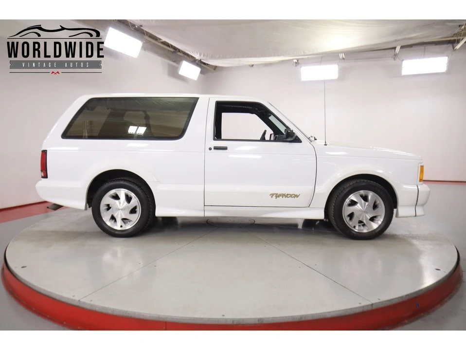 1993 GMC Syclone - Image 4 of 20