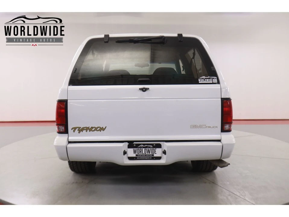 1993 GMC Syclone - Image 17 of 20