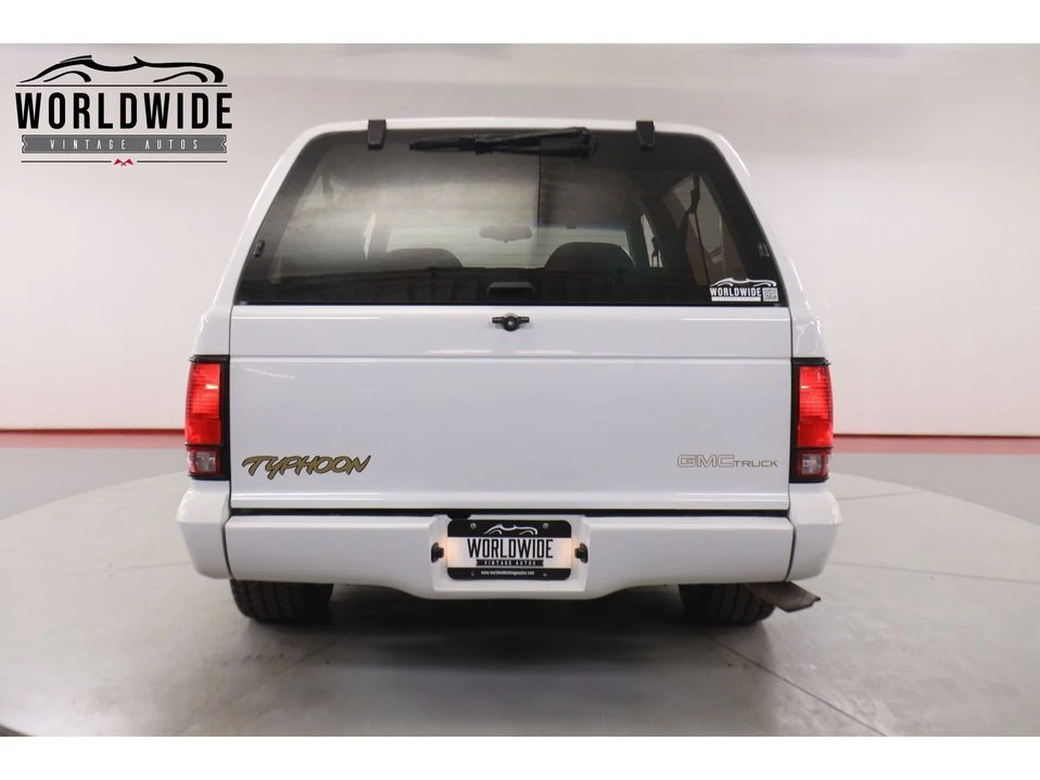 1993 GMC Syclone - Image 18 of 20