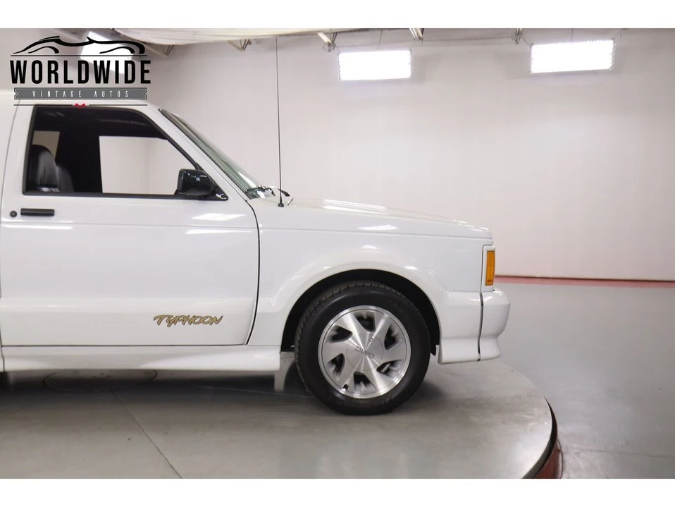1993 GMC Syclone - Image 8 of 20