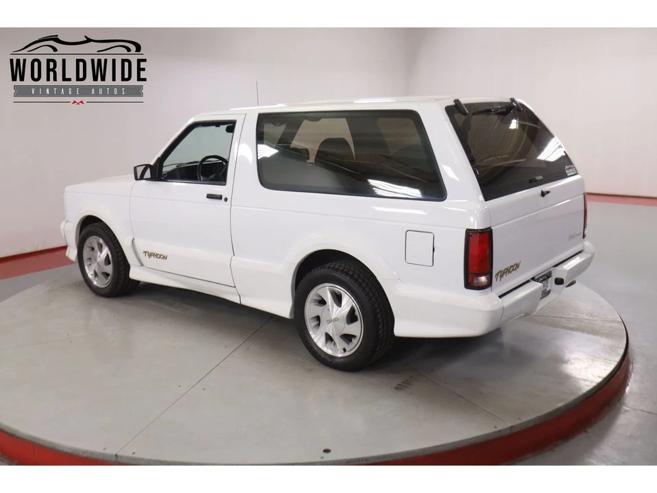 1993 GMC Syclone - Image 5 of 20