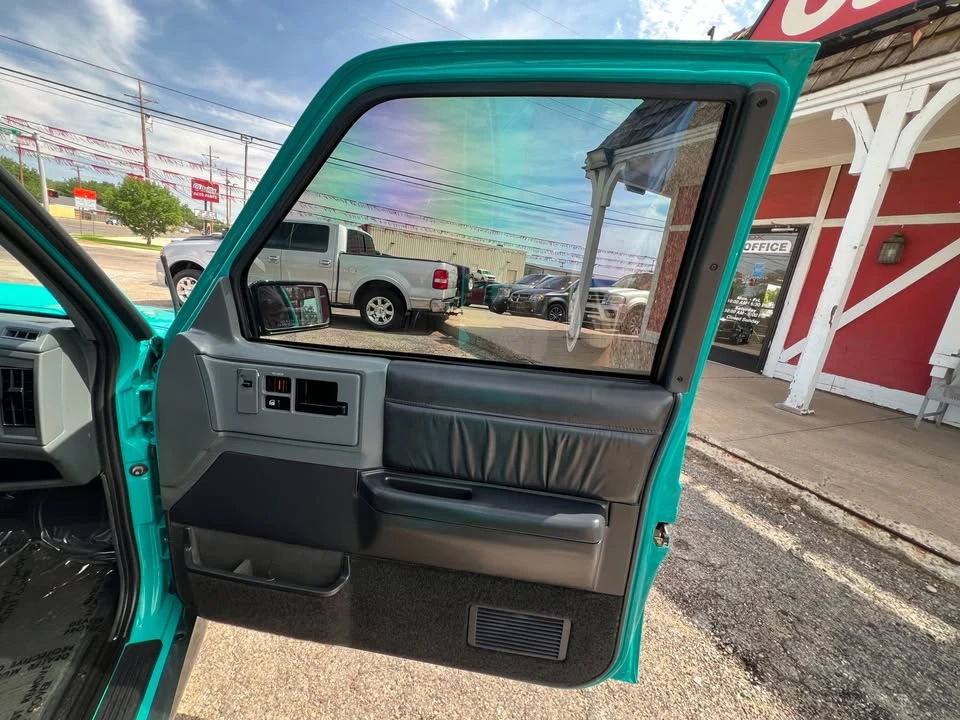 1993 GMC Syclone - Image 15 of 18