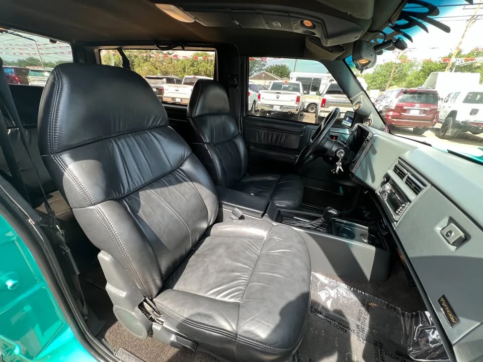 1993 GMC Syclone - Image 16 of 18